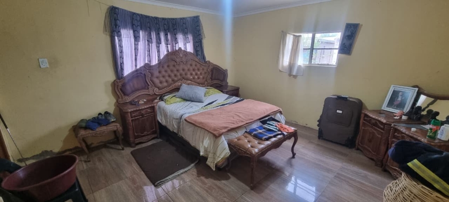 3 Bedroom Property for Sale in Heidedal Free State
